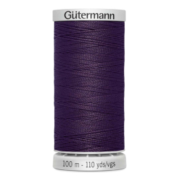 Filo gütermann 100 mt ultra forte