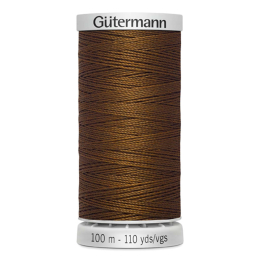 Filo gütermann 100 mt ultra forte