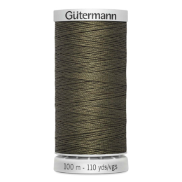 Filo gütermann 100 mt ultra forte