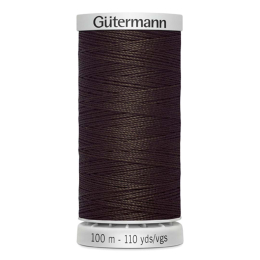 Filo gütermann 100 mt ultra forte
