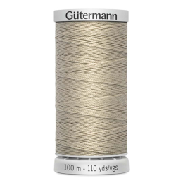 Filo gütermann 100 mt ultra forte