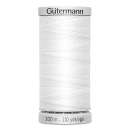 Filo gütermann 100 mt ultra forte