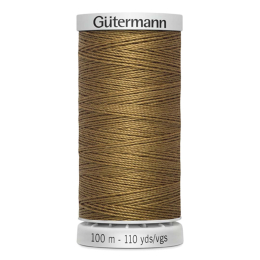 Filo gütermann 100 mt ultra forte