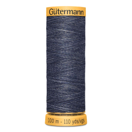 Filo gütermann 100 mt Jeans