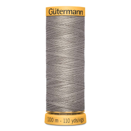 Filo gütermann 100 mt Cotone
