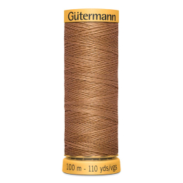 Filo gütermann 100 mt Cotone
