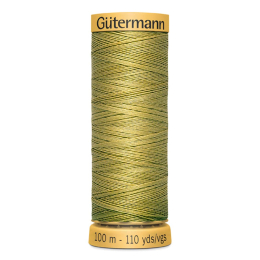 Filo gütermann 100 mt Cotone