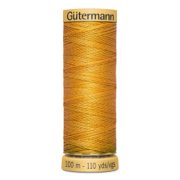 Filo gütermann 100 mt Cotone