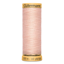 Filo gütermann 100 mt Cotone