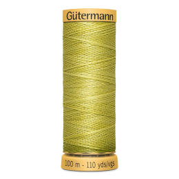 Filo gütermann 100 mt Cotone