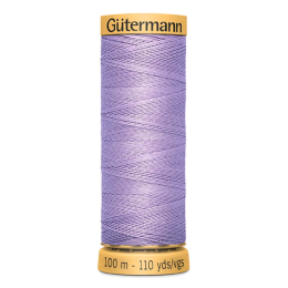 Filo gütermann 100 mt Cotone