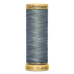 Filo gütermann 100 mt Cotone