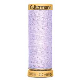 Filo gütermann 100 mt Cotone