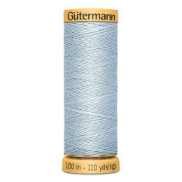 Filo gütermann 100 mt Cotone