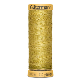 Filo gütermann 100 mt Cotone