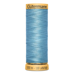 Filo gütermann 100 mt Cotone