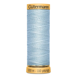 Filo gütermann 100 mt Cotone