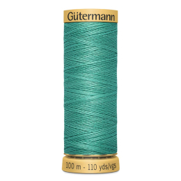 Filo gütermann 100 mt Cotone