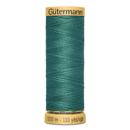 Filo gütermann 100 mt Cotone
