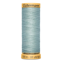 Filo gütermann 100 mt Cotone
