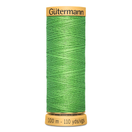 Filo gütermann 100 mt Cotone