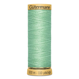 Filo gütermann 100 mt Cotone