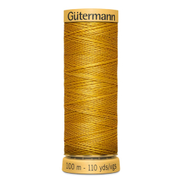 Filo gütermann 100 mt Cotone