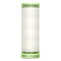 Filo gütermann 30 mt Asola