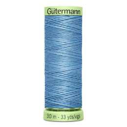 Filo gütermann 30 mt Asola