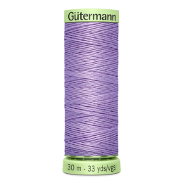 Filo gütermann 30 mt Asola
