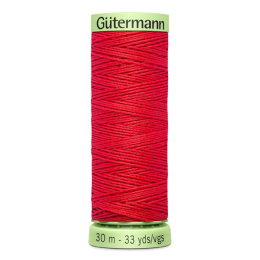 Filo gütermann 30 mt Asola