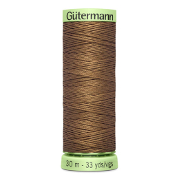 Filo gütermann 30 mt Asola
