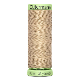Filo gütermann 30 mt Asola