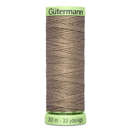 Filo gütermann 30 mt Asola