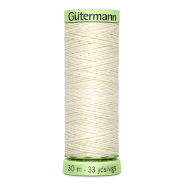 Filo gütermann 30 mt Asola