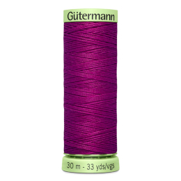 Filo gütermann 30 mt Asola