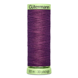 Filo gütermann 30 mt Asola