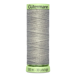 Filo gütermann 30 mt Asola