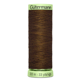 Filo gütermann 30 mt Asola