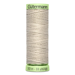 Filo gütermann 30 mt Asola