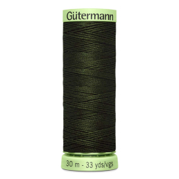 Filo gütermann 30 mt Asola
