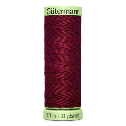 Filo gütermann 30 mt Asola