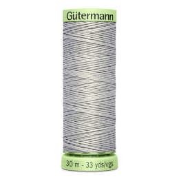 Filo gütermann 30 mt Asola