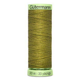 Filo gütermann 30 mt Asola