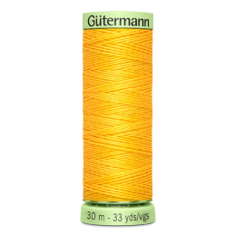 Filo gütermann 30 mt Asola