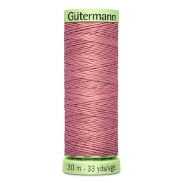 Filo gütermann 30 mt Asola