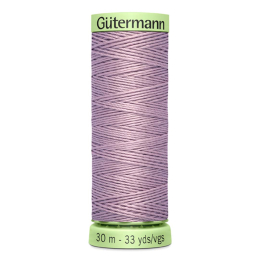 Filo gütermann 30 mt Asola
