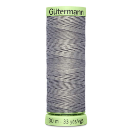 Filo gütermann 30 mt Asola