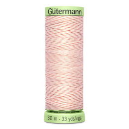 Filo gütermann 30 mt Asola
