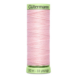 Filo gütermann 30 mt Asola